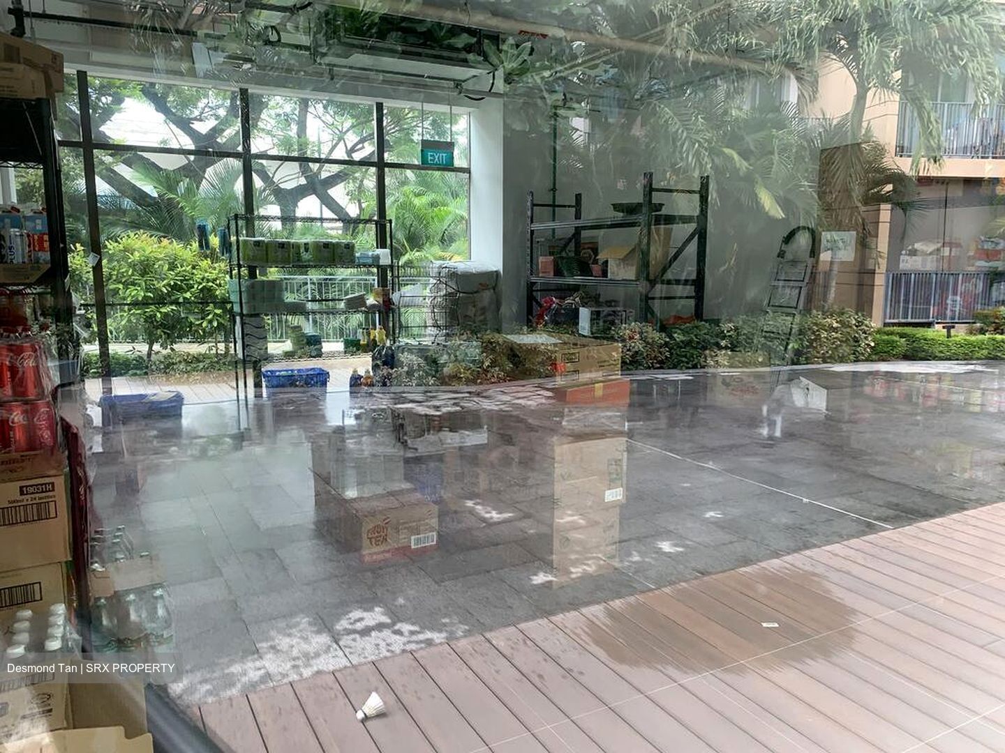 The Glades (D16), Retail #576545281